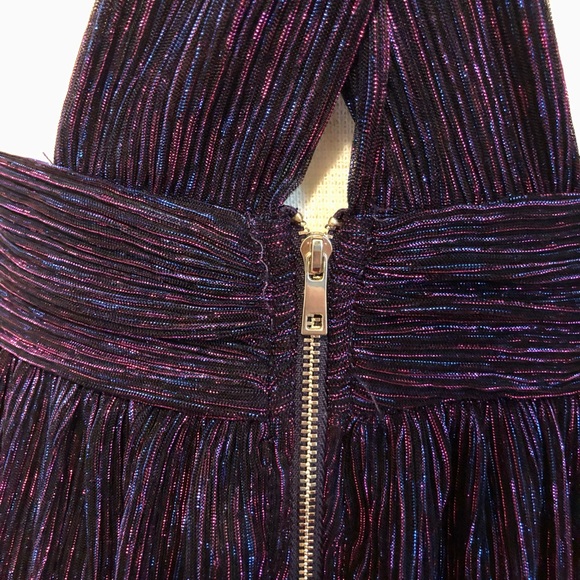 Lulus NWT cocktail dress - Picture 7 of 16